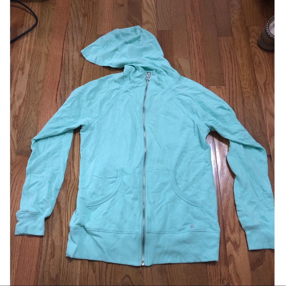 BRAND NEW VICTORIA SECRET HOODIE